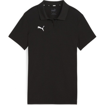 PUMA Тениска Puma teamGOAL Casuals Polo Wmn 658607-03 Размер S