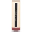 Max Factor Colour Elixir Lipstick rtěnka 105 Raisin 4 ml