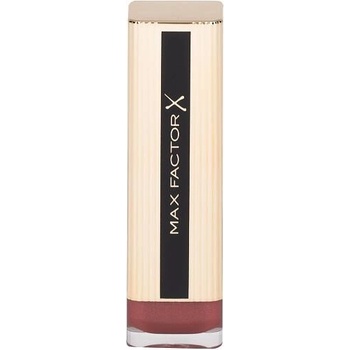 Max Factor Colour Elixir Lipstick rtěnka 105 Raisin 4 ml