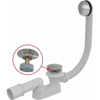 Alcadrain A507CKM-80