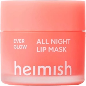 Heimish Ever Glow All Night Lip Mask - Регенерираща Маска за Устни 20g