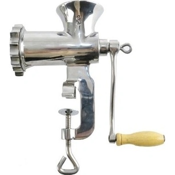 Orion Nerezový č.8