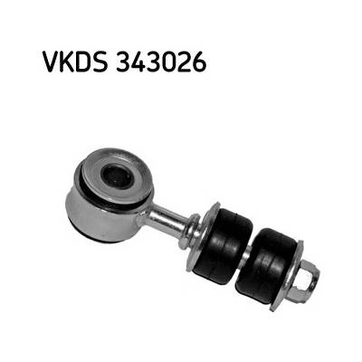 Tyč/vzpěra, stabilizátor SKF VKDS 343026 (VKDS343026)