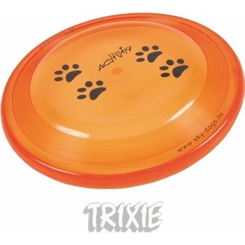Trixie Dog Activity Disc - frisbee 23 cm
