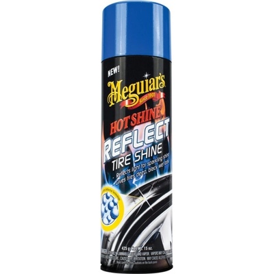 Meguiar's Hot Shine Reflect Tire Shine 425 g | Zboží Auto