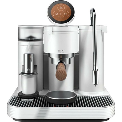Meraki Espresso Machine Smart bílý