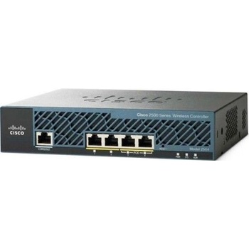 Cisco AIR-CT2504-15-K9