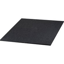 Walteco Antivibračná podložka 600x600x15mm , 5705