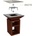 VULCANUS Gril Pro730 Chef