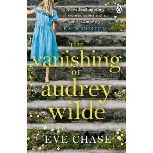 Vanishing of Audrey Wilde (ISBN: 9781405919340)