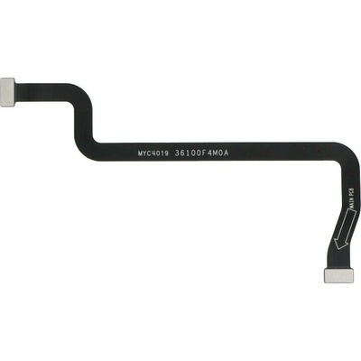 Flex prepojenia na matičnú dosku Xiaomi Mi Note 10 Lite