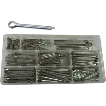 Image 1 of JGM Комплект шплентове 365 броя, jbm 52027