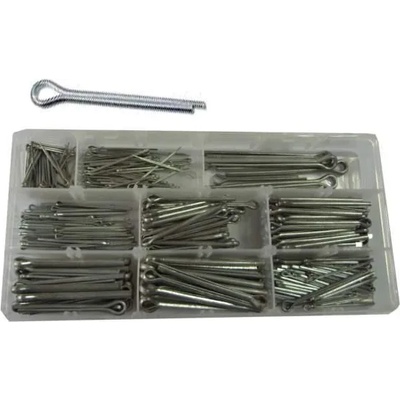 JGM Комплект шплентове 365 броя, jbm 52027