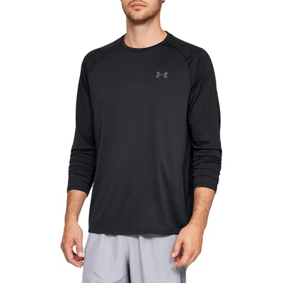 Under Armour Тениска Under Armour UA Tech 2.0 LS 1328496-001 Размер M