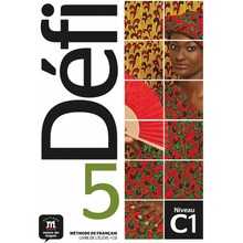 Défi 5 - Livre de l'élève + CD - Difusión