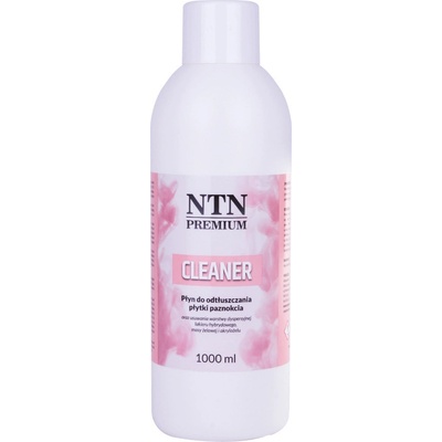 New Technology Nails Cleaner Premium 500 ml