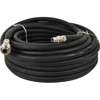 GEKO Vysokotlaká gumová hadice 20m, 10x15mm G02974