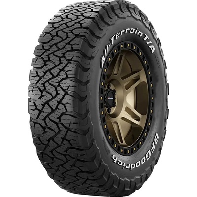 BFGoodrich 215/65r16 103/100s tl all-terrain t/a ko3 lrd tv go