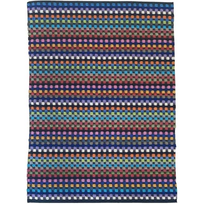 Svitap Pracovný uterák froté pestretkaný 45x90 cm