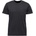 Black Diamond Мъжка тениска Black Diamond Diamond Patch S/S Pocket Tee T-shirt - Black (216-5239-0112)