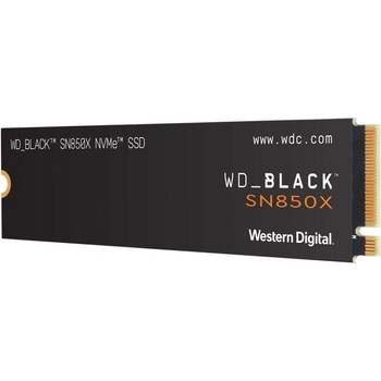 Western Digital SN850X 1TB M.2 (WDS100T2X0E)