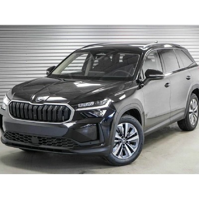 Skoda Kodiaq 1.5 TSI DSG 110 kW