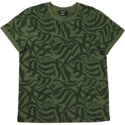 Hurley Oceancare Full Print Oceancare Full Print