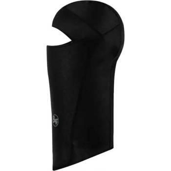 Buff ThermoNet Solid black černá