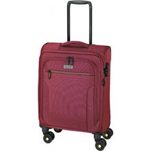d&n Travel 9704 4W Red 38 l