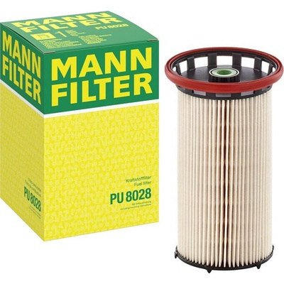 MANN-FILTER Palivový filtr MANN MF PU8028 | Zboží Auto