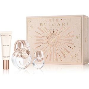Bvlgari Omnia Crystalline подаръчен комплект за жени 1 бр. woman - notino - 369,07 лв
