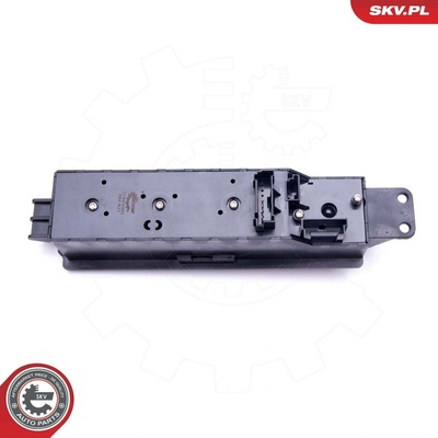 Spínač, zvedací zařízení oken ESEN SKV 37SKV062