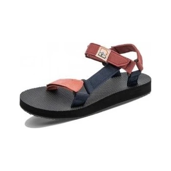 Hannah Sandals Drifter Lady Roan Rouge/Canyon Rose