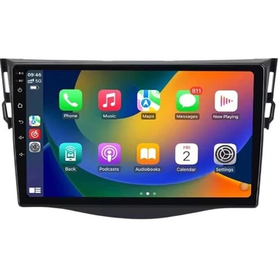 AWESAFE Toyota RAV4 2005-2013 2386_2GB
