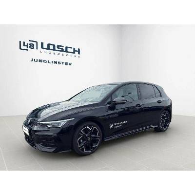 Volkswagen Golf R-Line DSG 110 kW