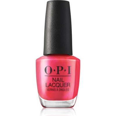 OPI The new OPIcons Nail Lacquer lak na nechty odtieň Pompeii Pink 15 ml
