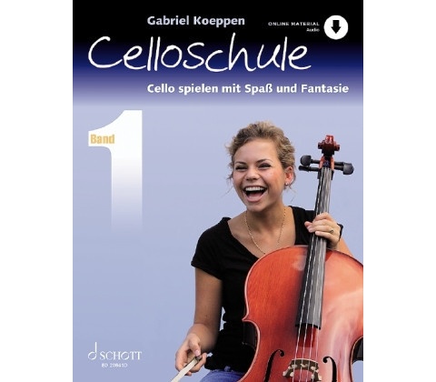 Celloschule