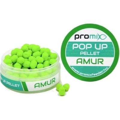 PROMIX Pelety Pop Up Pellet Amur 20g 8mm