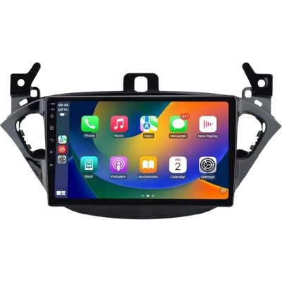 AWESAFE Opel Corsa E 2014-2019 2200_2GB