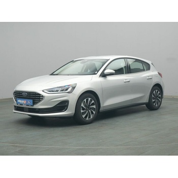 Ford Focus 92 kW