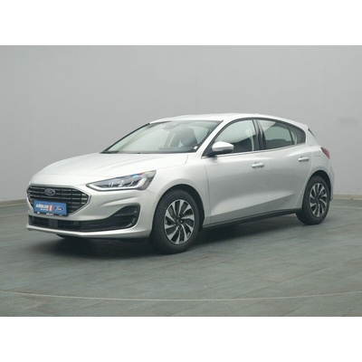 Ford Focus 92 kW