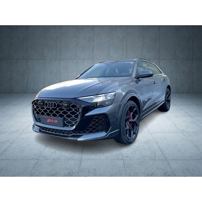 Audi RSQ8 Performance 471 kW