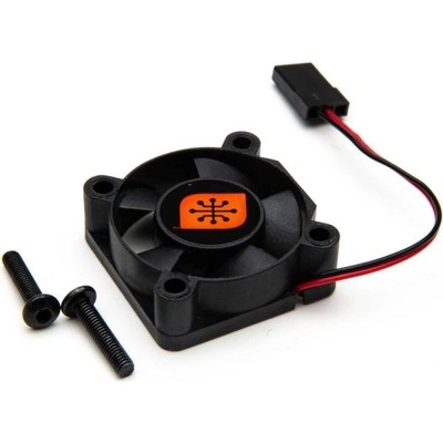 Spektrum ventilátor regulátora Avian 80A / 100A