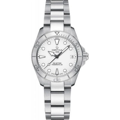 Certina C032.007.11.011.00