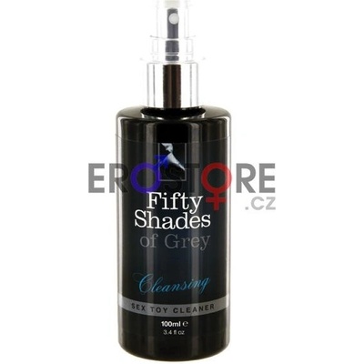 Fifty Shades of Grey Aqua 100 ml