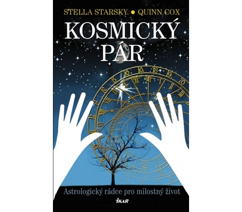 Kosmické páry