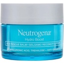 Pleťové krémy Neutrogena Hydro Boost Skin Rescue Balm 50 ml