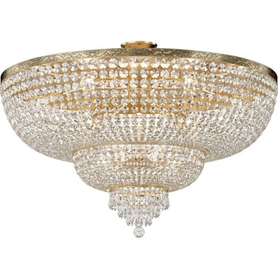 Maytoni DIA890-CL-18-G