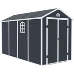 CoverTech Bergen 190x370cm (CT062)