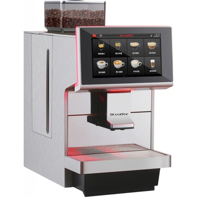 Dr. Coffee M12